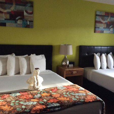 Arrowhead Motel Sundance Esterno foto