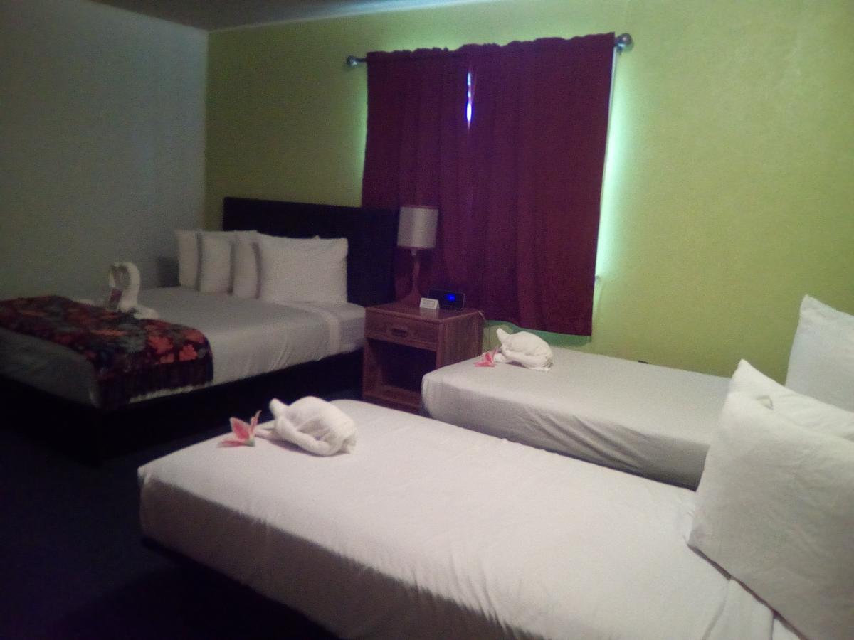 Arrowhead Motel Sundance Esterno foto