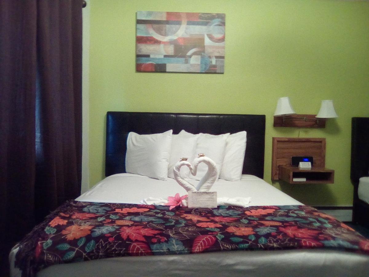 Arrowhead Motel Sundance Esterno foto