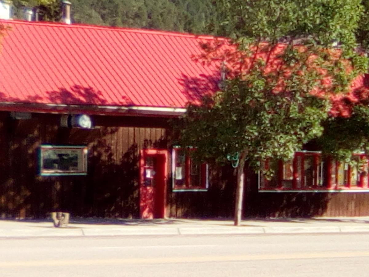 Arrowhead Motel Sundance Esterno foto