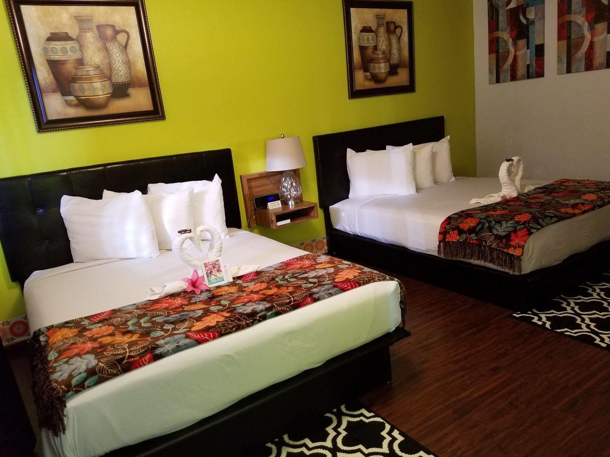 Arrowhead Motel Sundance Esterno foto