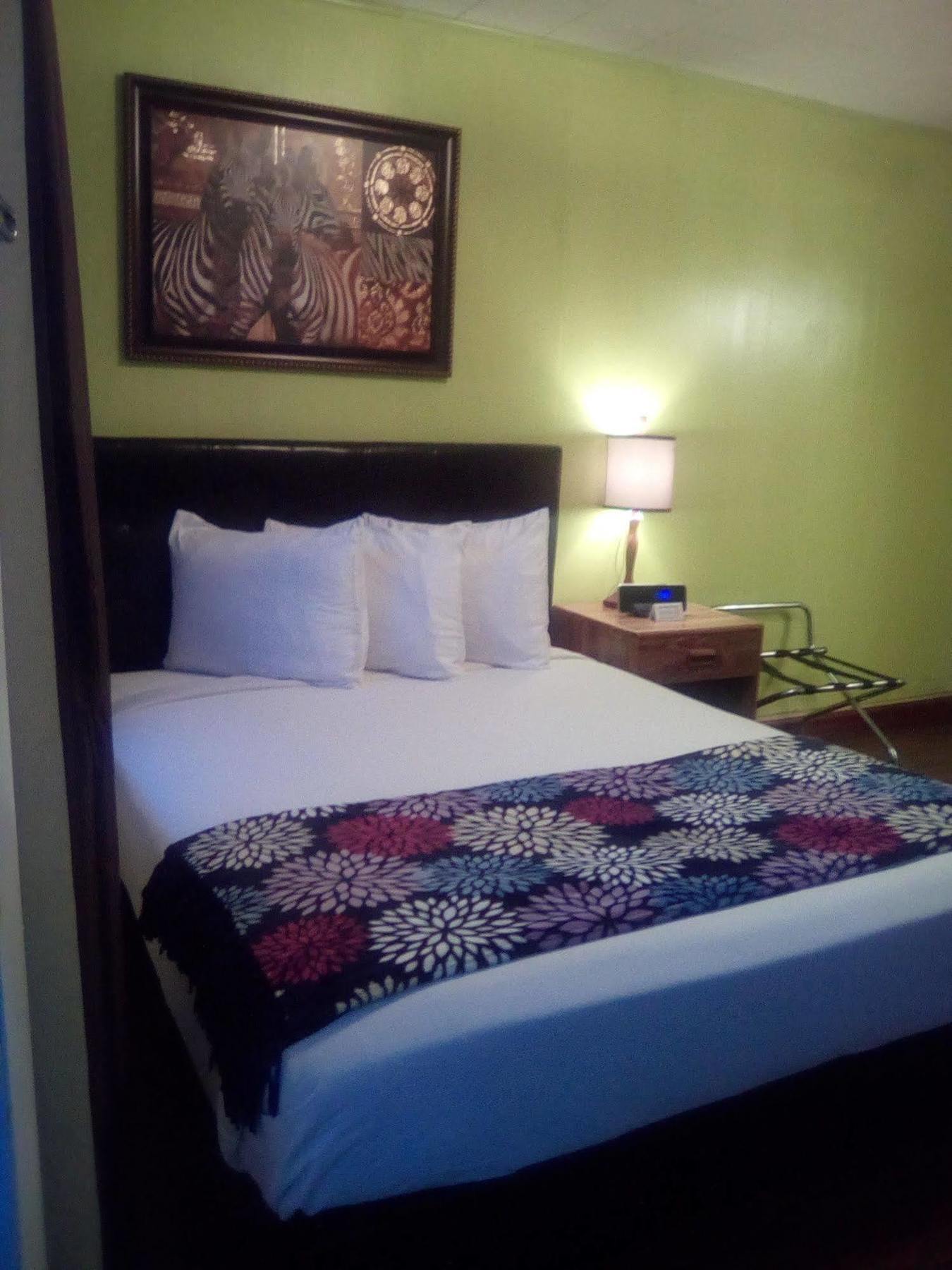 Arrowhead Motel Sundance Esterno foto