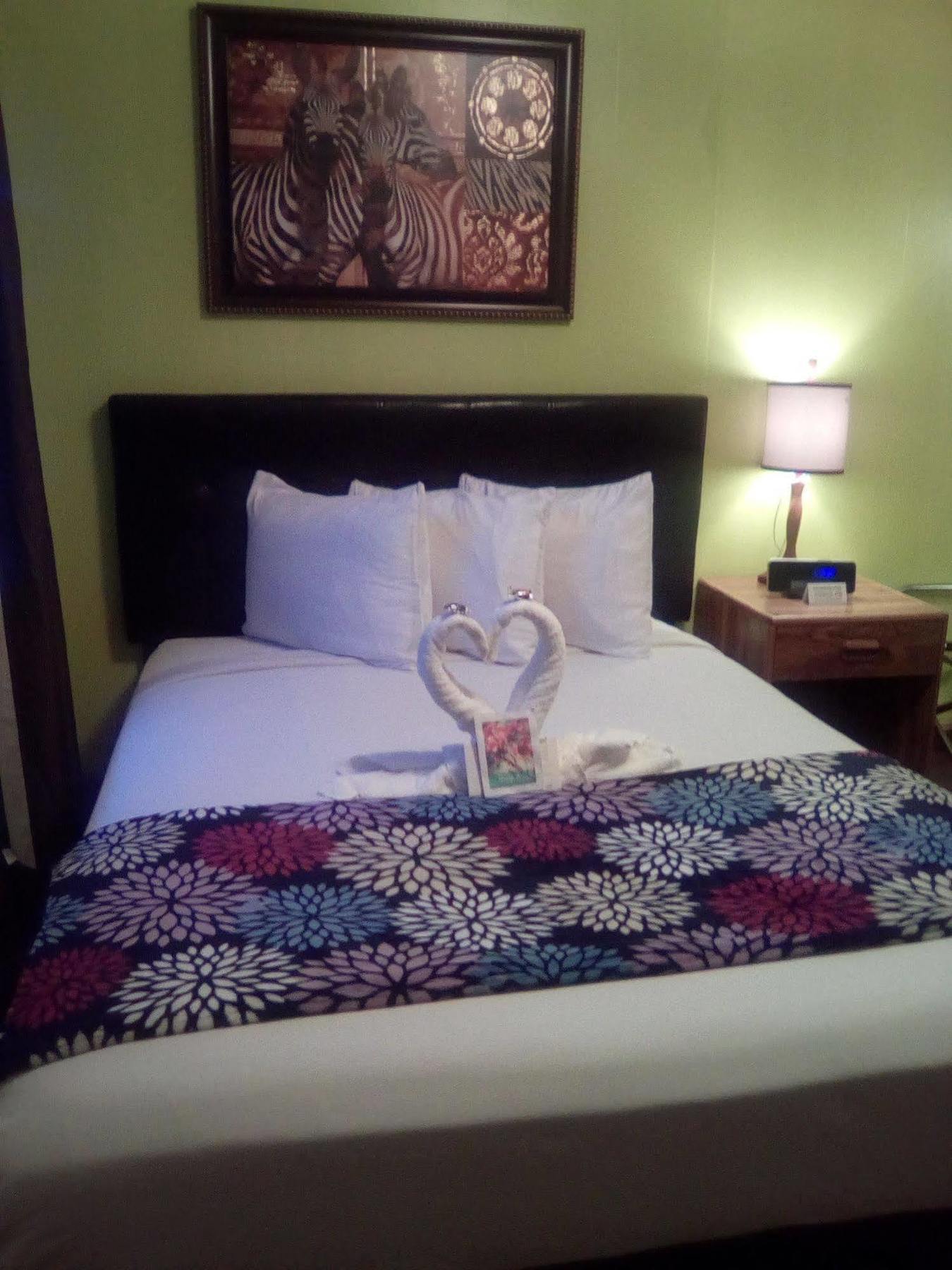 Arrowhead Motel Sundance Esterno foto