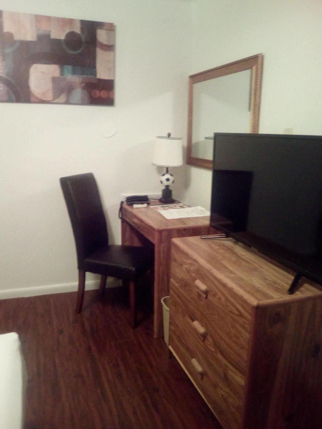 Arrowhead Motel Sundance Esterno foto