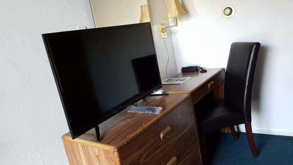 Arrowhead Motel Sundance Esterno foto